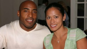 ronde barber wife