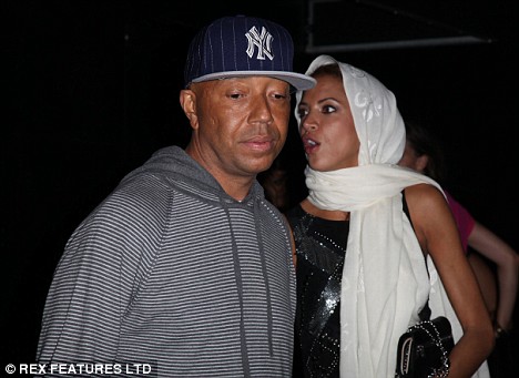 2 Of Russell Simmons’ Accusers Speak Out About His Alleged S#xual Misconduct! (Video)