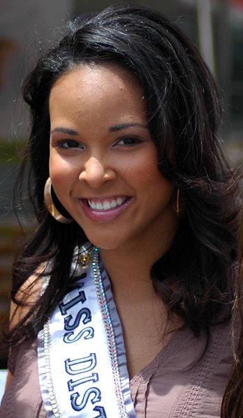 Everson Griffen’s Wife Tiffany Griffen