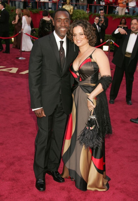 Watch: Idris Elba Proposes To Girlfriend Sabrina Dhowre At The Screening Of His New Film “Yardie!” (Video)