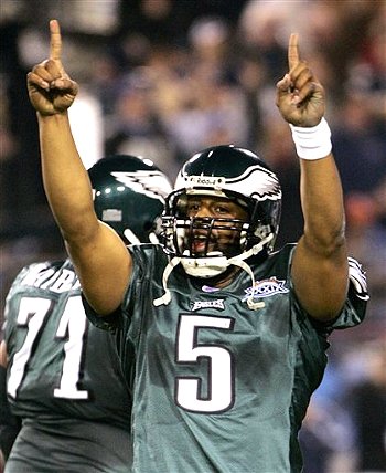 Donovan McNabb And Eric Davis Fired From ESPN After S#xual Misconduct Investigation (Video)