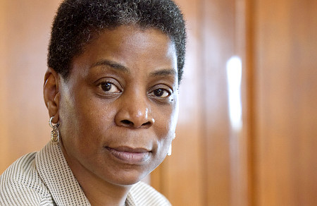 Did You Know: Ursula Burns Is The First Black Woman CEO To Run A Billion Dollar Fortune 500 Company