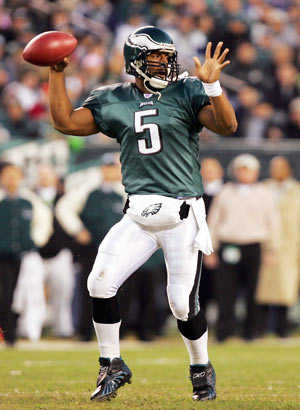 Donovan McNabb And Eric Davis Fired From ESPN After S#xual Misconduct Investigation (Video)