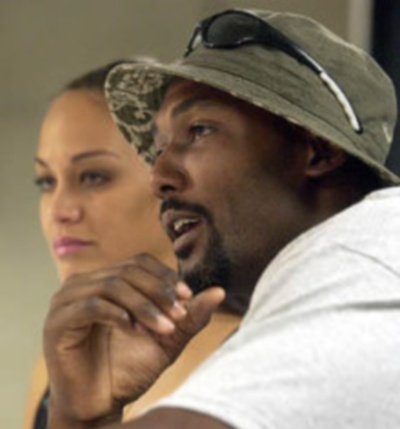 Karl Malone's Wife Kay Kinsey Malone (Pictures-Photos) | The Baller
