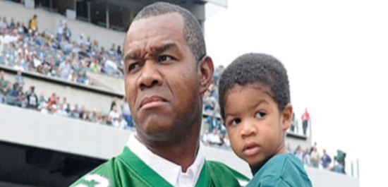 Ex- NFL Star Randall Cunningham’s Son Dies In Tragic Hot Tub Accident!