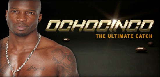 Preview: Chad OchoCinco’s New Dating Reality Show “The Ultimate Catch”