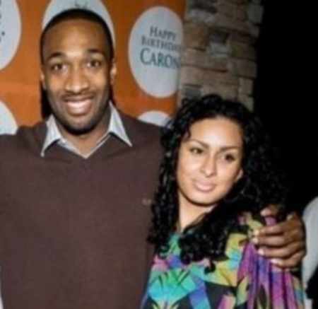 NBA Star Gilbert Arenas’ Fiance Laura Govan Talks Shaq Affair Rumors, Relationship With Shaunie And Why She Didn’t Join “Basketball Wives” Show.