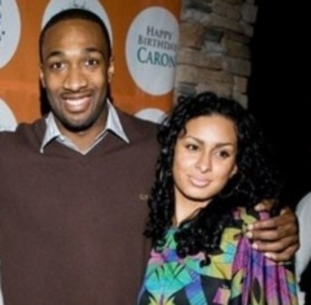 Gilbert Arenas Responds To “Dead Beat Dad” Claims From Fiance Laura Govan!