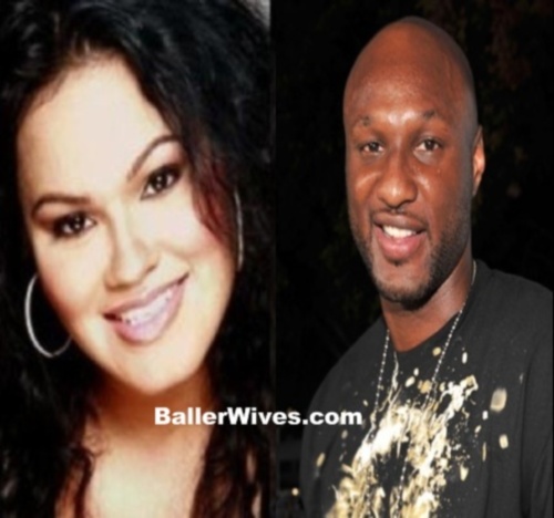 NBA Star Lamar Odom’s Ex-Wife Liza Morales Opens Up About Their Relationship, Catching Him Cheating And Her New Tell-All Book.