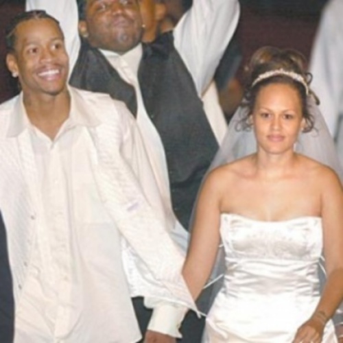Tawanna Iverson Speaks On Why She Filed For Divorce: “Sometimes People Just Grow Apart”