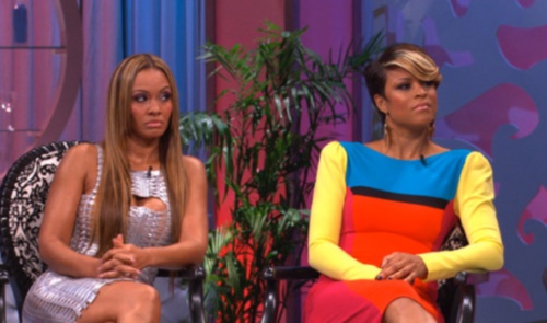 ‘Basketball Wives’ 3 Reunion Special (Part 2)