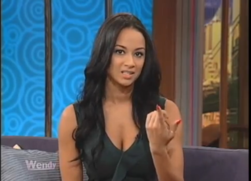 Draya Michele and Chris Brown Archives - Reality Tea