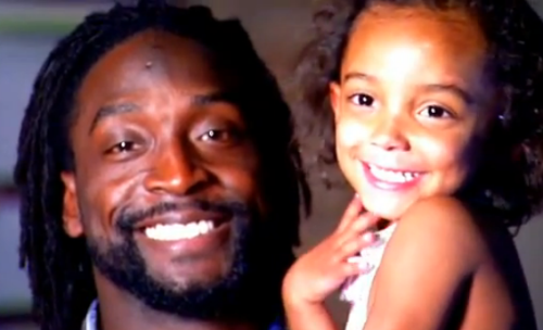 Charles Tillman’s Daughter’s Heart Miracle