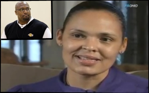 Mike Brown’s Wife, Carolyn Brown, Dishes On How They Met And Life As A NBA Wife. [Video]