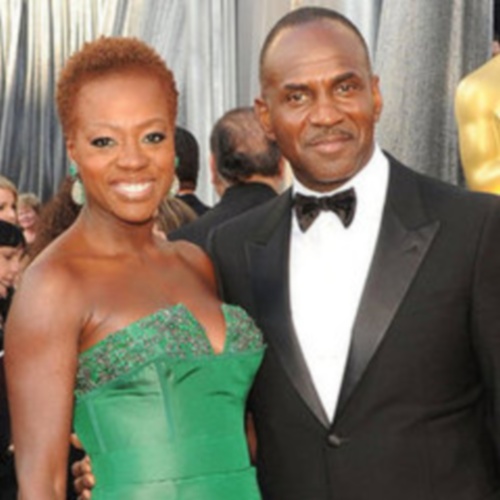 Viola Davis Speaks On Her Long Struggle With Low Self Esteem & The Passing Of Her Father!