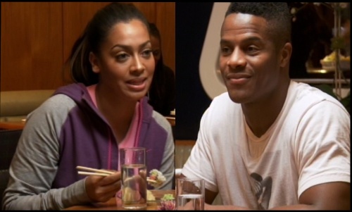 WATCH: La La Anthony’s Trainer ‘Hino’ Says He Does Not Date Black Women Because Of Their Bad Attitudes!