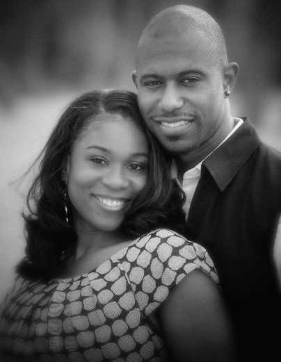 T.J. Ford’s Wife Candace Ford (Interview)