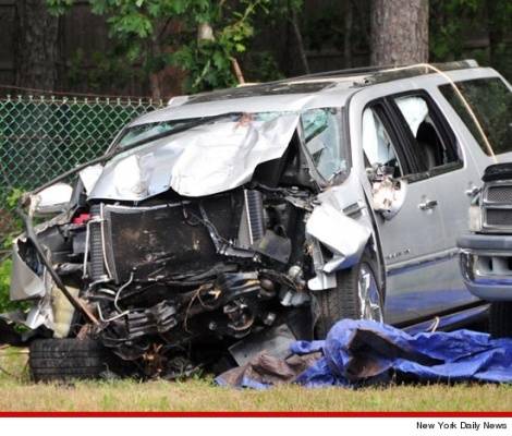 R.I.P. – Ex-NBA Star Rasual Butler And His Wife Leah Labelle Killed In Car Accident! (Video)