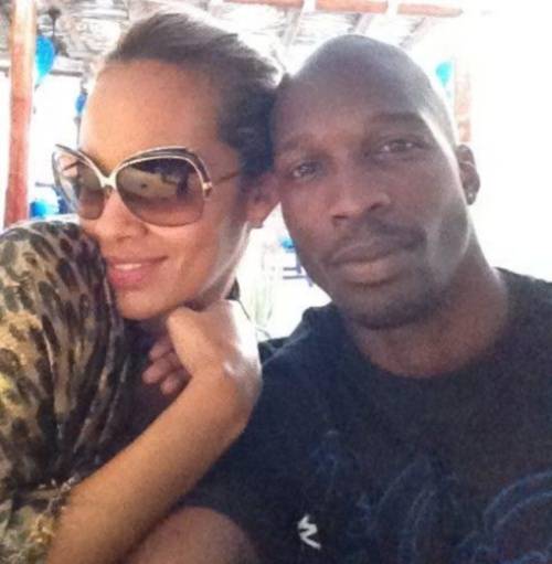 Good Heart: Chad Ochocinco Invites Grieving Twitter Follower Who Recently Lost Her Husband To His July 4th Wedding!