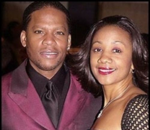D.L. Hughley Admits To Cheating On His Wife: I Have Done So Many Things I’m Ashamed Of!’