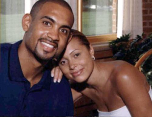 Tamia Speaks On Her NBA Hubby Grant Hill & Being Called A ‘Basketball Wife!’ [Video]