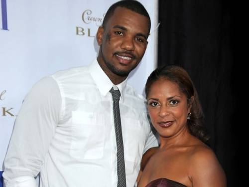 Rapper ‘The Game’ And Fiancee Tiffany Cambridge Set To Film Reality Show About Their Wedding!