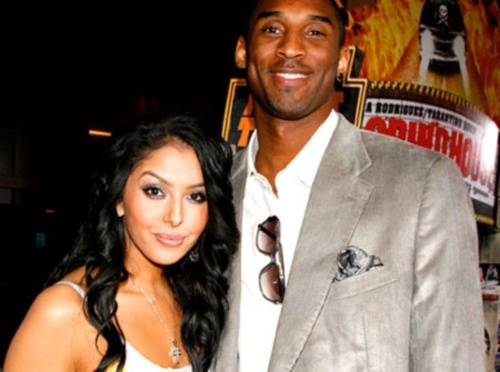 Vanessa Bryant Speaks On Current State Of Her Relationship With Kobe, Rumors And What Separates Her From Other NBA Wives.