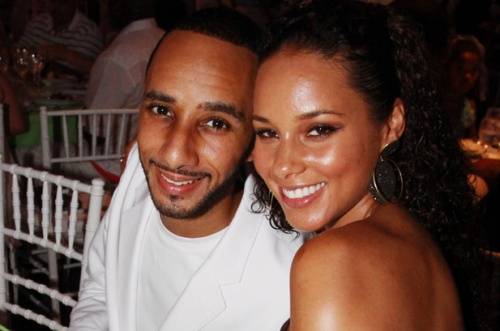 Alicia Keys Dishes On Finding Her Soul Mate In Husband Swizz Beatz And Raising Son Egypt.