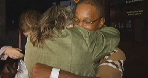 Former Gang Member Freed After Serving 19 Years In Prison For A Crime He Did Not Commit!