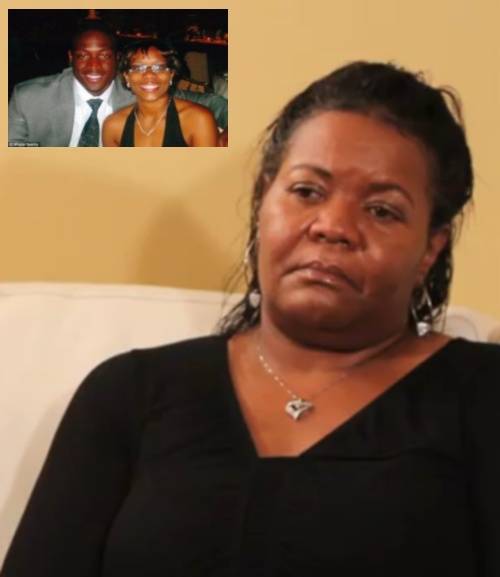Dwyane Wade’s Ex Mother-In-Law Darlene Funches Writes An Open Letter Calling Him Out: ‘He Lied To Oprah About My Daughter!’