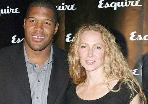 Michael Strahan Speaks Out About His Bitter Divorce From Ex-Wife Jean Muggli: ‘I’m Not An Adulterer. I’m Not Gay.’