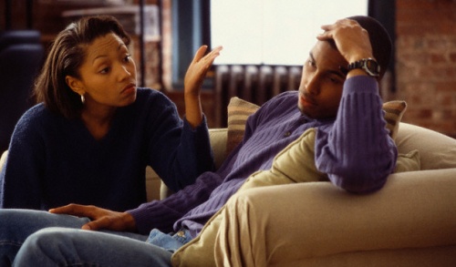 4 Things You Need To Know About Making Your Relationship Last After The Thrill Is All Gone!
