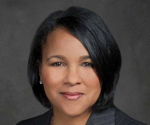 Meet Rosalind Brewer, Sam’s Club New President And CEO! [Video]