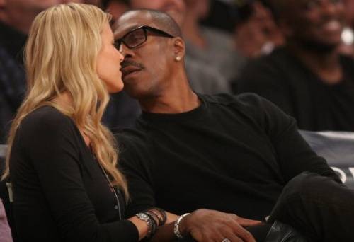 Steve Harvey Confronts Man In Audience Who Is Cheating On His Girlfriend! (Video)