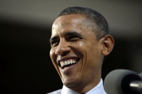 It’s a Wrap: President Obama Wins Re-election!