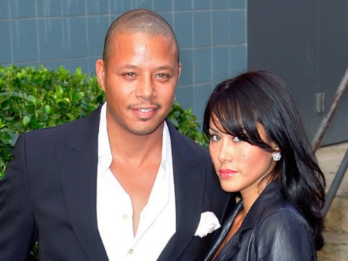 Terrence Howard And Ex-Wife Michelle Ghent Settle Bitter Divorce Battle!