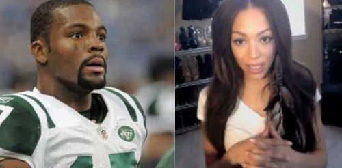 Braylon Edwards Sued For Child Support!