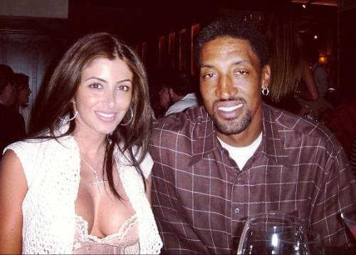 Scottie Pippen And Wife Larsa Land New Reality Show Titled ‘Big Pippen.’