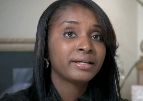 Mother Who Secretly Gave Up Her Daughter For Adoption Without Telling Father Speaks Out!