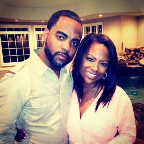Kandi Burruss Dishes On Her Engagement To Fiance Todd Tucker! [Video]