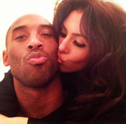 Did You Know: Kobe Bryant’s Divorce Would Have Cost Him Approximately $1.36 Mil A Month!