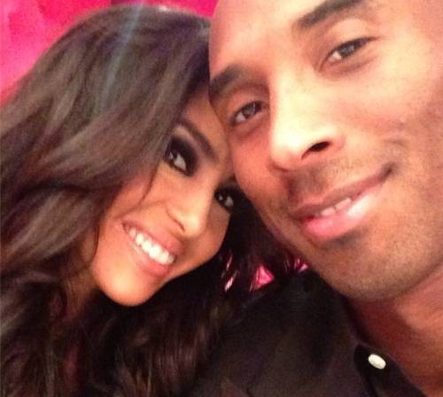 Reunited: Kobe Bryant And Wife Vanessa Call Off Their Divorce. [Details]