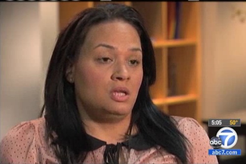 Christopher Dorner’s Ex-Girlfriend, Ariana Williams, Speaks Out About Their Past Relationship And His Bizarre Behavior! [Video]
