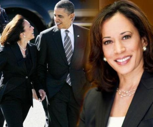 Meet Kamala Harris, The Woman President Obama Called ‘By Far The Best-Looking Attorney General In The Country.” [Video]