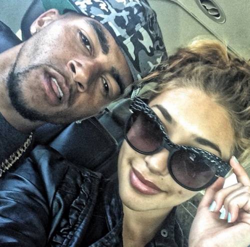 So Sad: NFL Star Edwin Jackson Killed By Suspected Drunk Driver In Indianapolis! (Video)