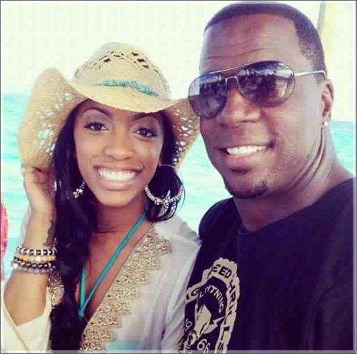 Did Kordell And Porscha Stewart Fake Their Divorce To Stay On The Cast Of RHOA?