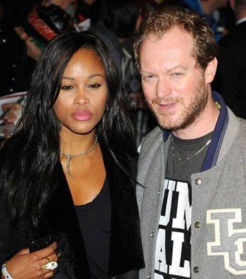 Eve Talks Music, Love And Future Babies With Boyfriend Maximillion Cooper! [Video]