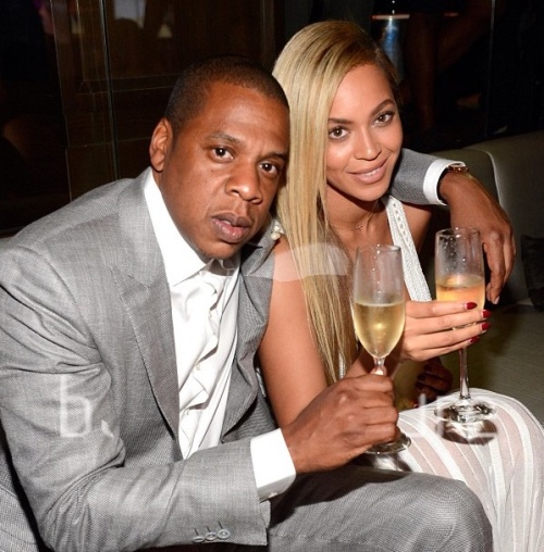 Jay-Z Opens Up About Cheating On Beyonce: “I Fought To Save My Marriage!” (Video)