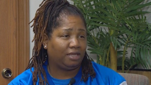 Mother Of NFL Player Josh Brent’s Deceased Best Friend And Teammate Jerry Brown Says ‘He Needs Help.’ [Video]