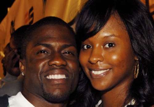 Kevin Hart’s Ex- Wife Torrei Hart Speaks On His New Girlfriend, Their Divorce And Current Relationship! [Video]